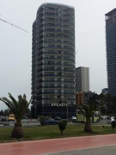 Apartment in Selaziri 114 - Batoemi - 9