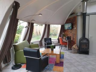 Iglo Bungalow 35 - Chaam - 5