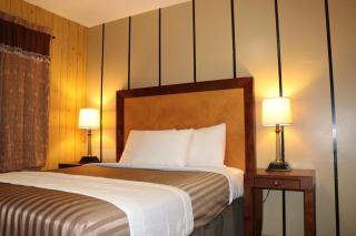 Plaza Motel - Penticton - 9