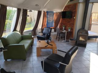 Iglo Bungalow 35 - Chaam - 1