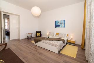 Four modern apartment's at antique Villa, Castropola 8, Pula, City Center - Pula - 1
