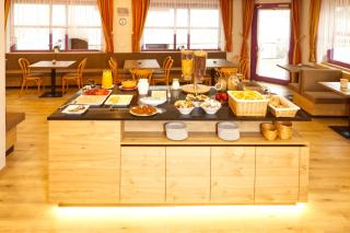Pension & Residence Astoria - Prato allo Stelvio - 6