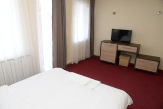 Hotel Istatov - Nov Dojran - 1