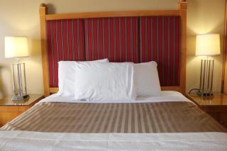 Plaza Motel - Penticton - 8