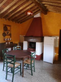 Podere Barlo - Campiglia Marittima - 2