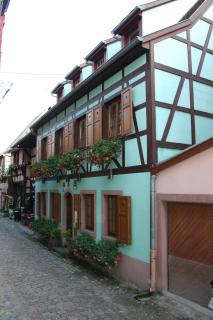 Résidence Vénus - Eguisheim - 9