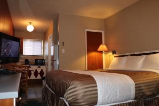 Plaza Motel - Penticton - 7