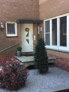 Ferienwohnung Lands Huys - Dersum - 8