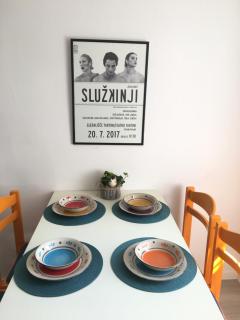 Kulturist Apartment - Piran - 0