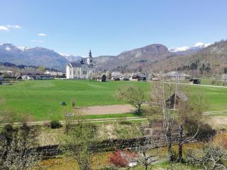 Apartment Ana - Bohinj - 6