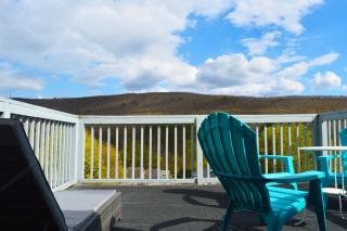 Mountain View Suites - Jim Thorpe - 1