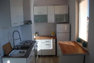 Apartament Morski - 8