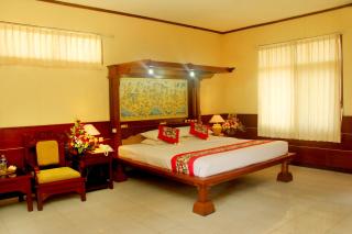 Melasti Beach Resort & Spa Legian - Legian - 5