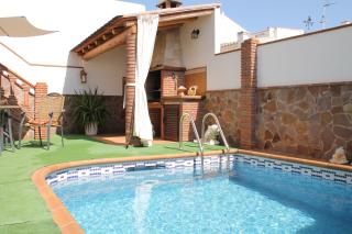 Casa Patricia SpainSunRentals 1052 - Nerja - 9