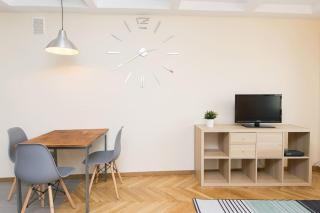 PRIVATE FLAT IN HEART KRAKOW p4you pl - Krakow - 9