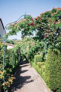 LA FERME JARLAN - Berganty - 9