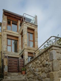 Casa do Outeiro - Cangas - 2