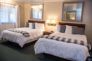 Park Motel - Denison - 4
