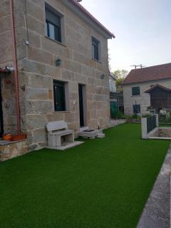 Casa del Abuelo Ferrol - Moaña - 7