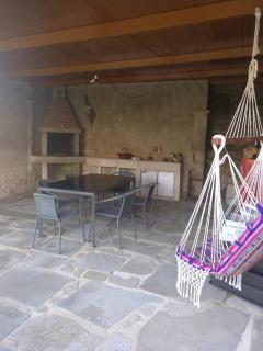 Casa del Abuelo Ferrol - Moaña - 4