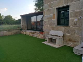 Casa del Abuelo Ferrol - Moaña - 8