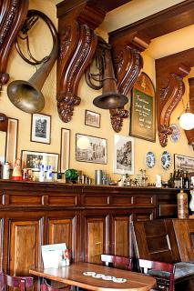 Hotel Prins Hendrik - Ámsterdam - 4