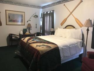 Park Motel - Denison - 2