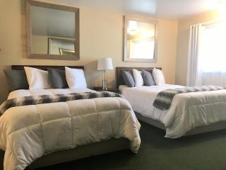 Park Motel - Denison - 3
