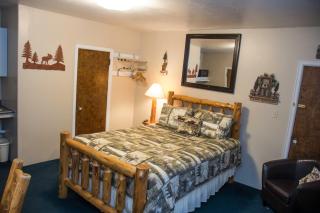 Park Motel - Denison - 1