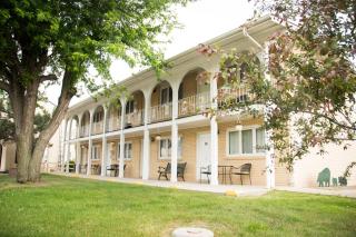 Park Motel - Denison - 7