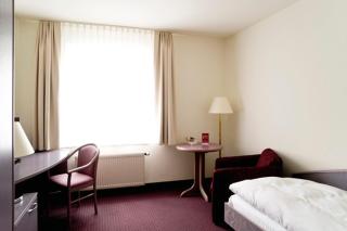 Hotel Erfurter Tor - Sömmerda - 3