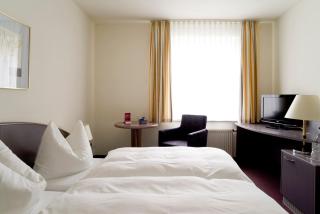 Hotel Erfurter Tor - Sömmerda - 4