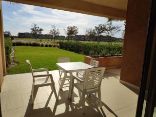 Magnifique appart vue sur golf - Marrakech - 1
