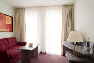 Hotel Erfurter Tor - Sömmerda - 5