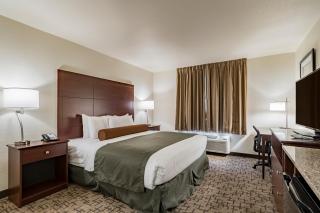 Cobblestone Inn & Suites - Lamoni - Lamoni - 2