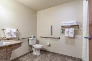 Cobblestone Inn & Suites - Lamoni - Lamoni - 5