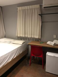 NUMAR Hotel - 8