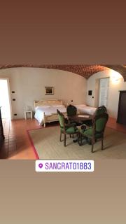 Sangrato 1883 - 1