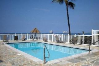 Kona Shores - Kailua-Kona - 4