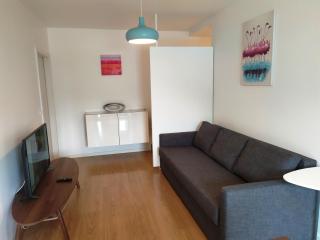 Lisbon central apartment in Entrecampos - Lisbona - 7