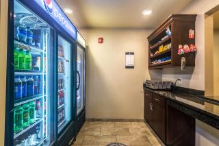 Cobblestone Inn & Suites - Lakin - Lakin - 2