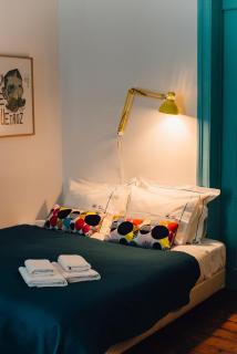 C&O Guest House Lisbon - Lisboa - 3