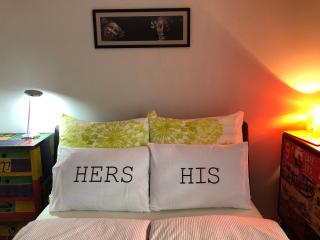 RELAX Cluj Apartment Terrace & City View - 6