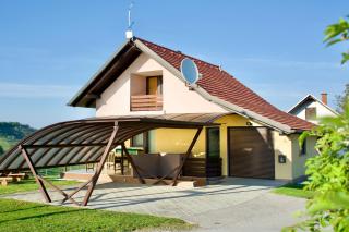 Liveza House - Miklavž pri Ormožu - 0