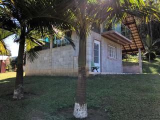 Chale Premium Casal e Chale Charming Casal - Mairiporã - 2