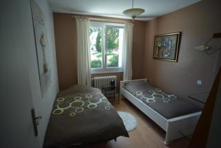 Chez Kirsten - Coutances - 5