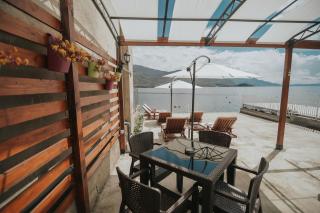Beachfront Apartments Bojadzi - Ohrid - 0