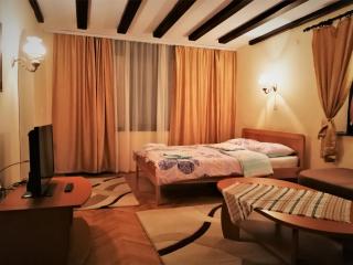 St. Varvara Apartments - Ohrid - 1