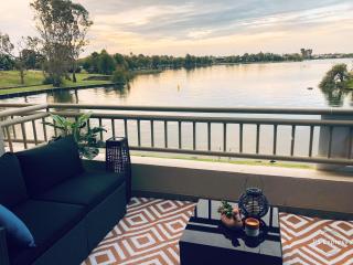 Mulwala Lakeside Apartment - Mulwala - 2