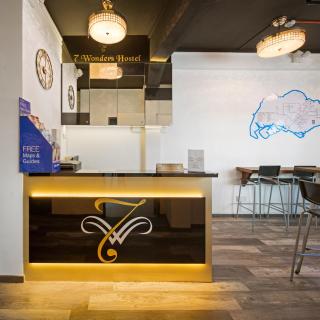 7 Wonders Hostel at Upper Dickson - 5